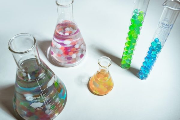 Longevity Drugs