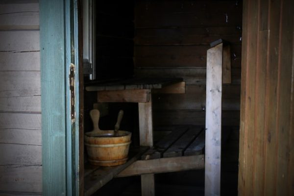 Sauna Benefits for Longevity
